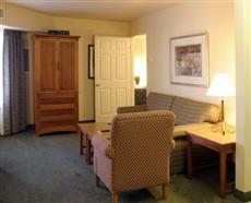 Staybridge Suites San Diego Rancho Bernardo Area