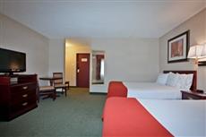 Holiday Inn Express Red Deer