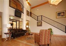 Comfort Inn Kingsville