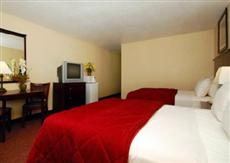 Comfort Inn Kingsville