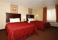 Comfort Inn Kingsville