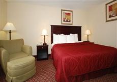 Comfort Inn Kingsville