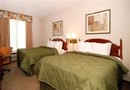 Comfort Inn & Suites Durant