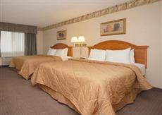 Comfort Inn South Medford (Oregon)