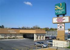 Quality Inn Finger Lakes Region