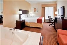 Holiday Inn Express Covington