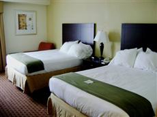 Holiday Inn Express Covington