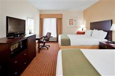 Holiday Inn Express Covington