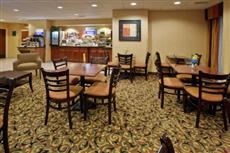 Holiday Inn Express Covington