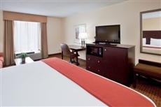 Holiday Inn Express Covington