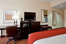 Holiday Inn Express Covington