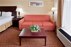 Holiday Inn Express Covington