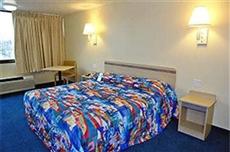 Motel 6 Boston West Framingham