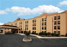 Comfort Inn & Suites - York