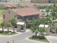 Bungalow Suites Mission (Texas)