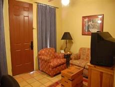 Bungalow Suites Mission (Texas)