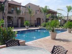 Bungalow Suites Mission (Texas)