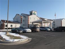 La Quinta Inn and Conference Center