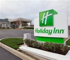 Holiday Inn Redding