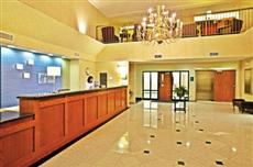 Holiday Inn Express Hotel and Suites Edmond