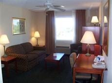 Holiday Inn Express Hotel and Suites Edmond