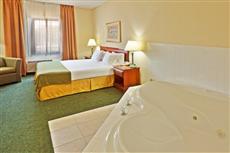 Holiday Inn Express Hotel and Suites Edmond