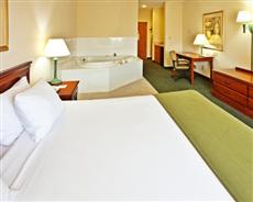 Holiday Inn Express Hotel and Suites Edmond