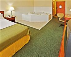 Holiday Inn Express Hotel and Suites Edmond