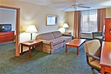 Holiday Inn Express Hotel and Suites Edmond