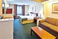 Holiday Inn Express Hotel and Suites Edmond