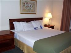 Holiday Inn Express Hotel and Suites Edmond