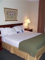 Holiday Inn Express Hotel and Suites Edmond