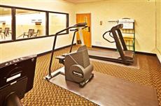 Holiday Inn Express Hotel and Suites Edmond