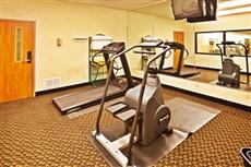 Holiday Inn Express Hotel and Suites Edmond