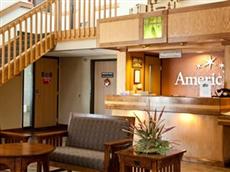 AmericInn Owatonna