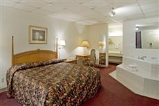 Americas Best Value Inn & Suites Victoria