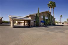 Americas Best Value Inn Tucson