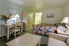 Americas Best Value Inn Tucson