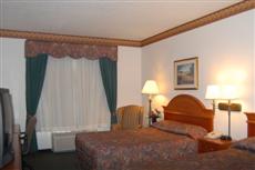 Country Inn & Suites By Carlson, Prairie du Chien, WI