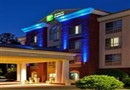 Holiday Inn Express Hotel & Suites West Monroe, LA