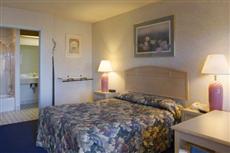 Americas Best Value Inn San Carlos (California)