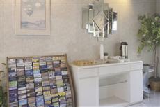 Americas Best Value Inn San Carlos (California)