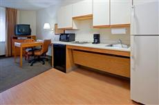 Candlewood Suites Jersey City