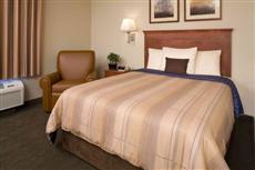 Candlewood Suites Jersey City