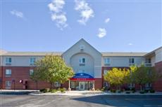 Candlewood Suites Detroit - Troy