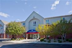 Candlewood Suites Detroit - Troy