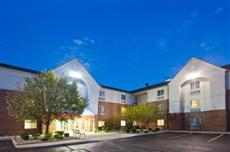 Candlewood Suites Detroit - Troy