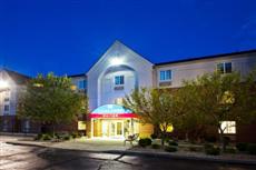 Candlewood Suites Detroit - Troy