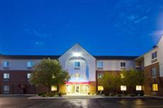 Candlewood Suites Detroit - Troy