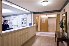 Candlewood Suites Detroit - Troy